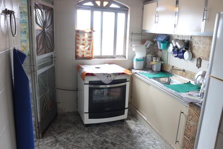 Casa à venda com 360m², 3 quartos e 3 vagasCozinha