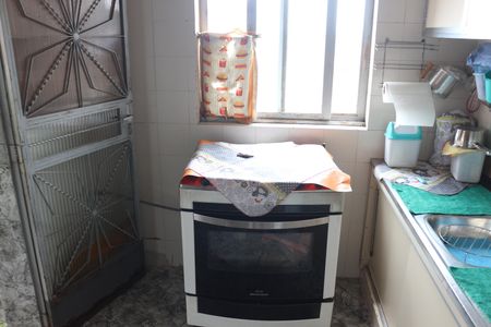 Casa à venda com 360m², 3 quartos e 3 vagasCozinha