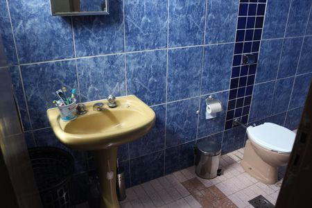 Casa à venda com 360m², 3 quartos e 3 vagasCasa 3 Suite Quarto 2