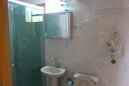 Casa à venda com 360m², 3 quartos e 3 vagasBanheiro 2