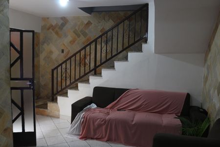 Casa à venda com 360m², 3 quartos e 3 vagasCasa 2 Sala