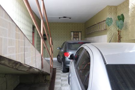 Casa à venda com 360m², 3 quartos e 3 vagasGaragem