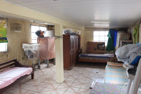 Casa à venda com 360m², 3 quartos e 3 vagasTerraço