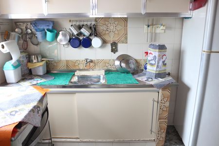 Casa à venda com 360m², 3 quartos e 3 vagasCozinha