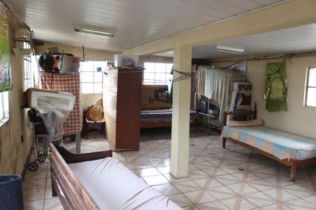 Casa à venda com 360m², 3 quartos e 3 vagasTerraço