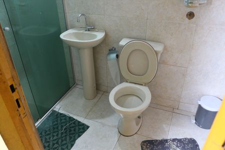 Casa à venda com 360m², 3 quartos e 3 vagasBanheiro 2