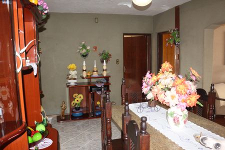 Casa à venda com 360m², 3 quartos e 3 vagasCopa