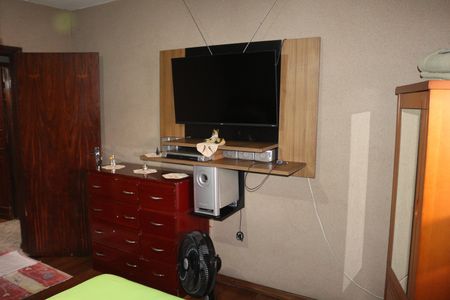 Casa à venda com 360m², 3 quartos e 3 vagasQuarto 3