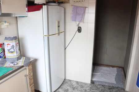 Casa à venda com 360m², 3 quartos e 3 vagasCozinha