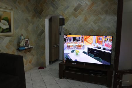 Casa à venda com 360m², 3 quartos e 3 vagasCasa 2 Sala