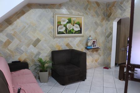 Casa à venda com 360m², 3 quartos e 3 vagasCasa 2 Sala