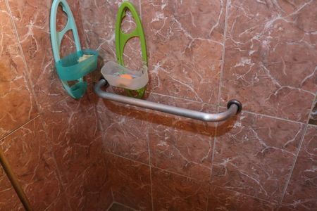 Casa à venda com 360m², 3 quartos e 3 vagasBanheiro 1