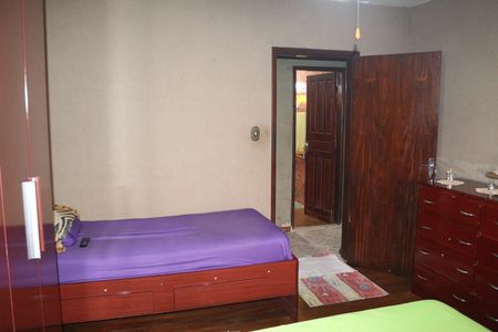 Casa à venda com 360m², 3 quartos e 3 vagasQuarto 3