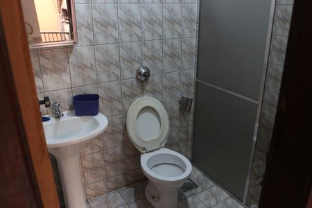 Casa à venda com 360m², 3 quartos e 3 vagasCasa 2 Banheiro 1