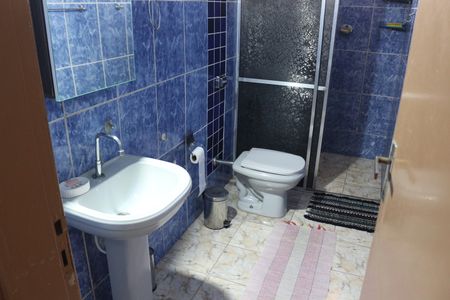 Casa à venda com 360m², 3 quartos e 3 vagasCasa 3 Banheiro 