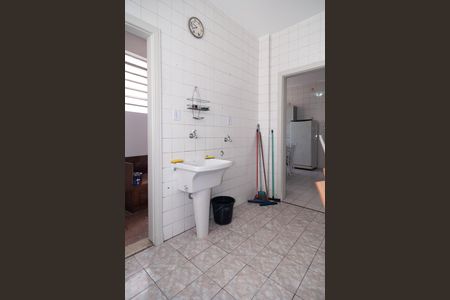 Apartamento à venda com 134m², 4 quartos e 1 vaga Apartamento à venda com 134m², 4 quartos e 1 vagaÁrea de Serviço