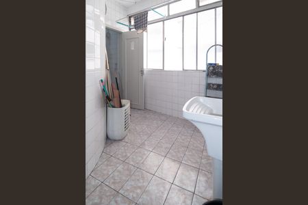 Apartamento à venda com 134m², 4 quartos e 1 vaga Apartamento à venda com 134m², 4 quartos e 1 vagaÁrea de Serviço
