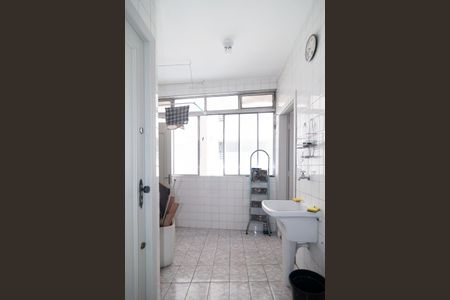 Apartamento à venda com 134m², 4 quartos e 1 vaga Apartamento à venda com 134m², 4 quartos e 1 vagaÁrea de Serviço