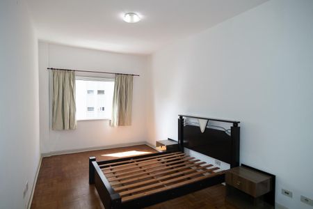 Apartamento à venda com 134m², 4 quartos e 1 vaga Apartamento à venda com 134m², 4 quartos e 1 vagaQuarto 2