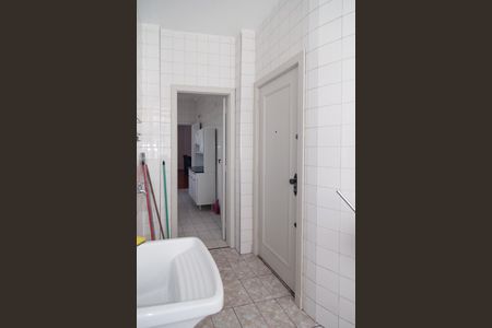 Apartamento à venda com 134m², 4 quartos e 1 vaga Apartamento à venda com 134m², 4 quartos e 1 vagaÁrea de Serviço