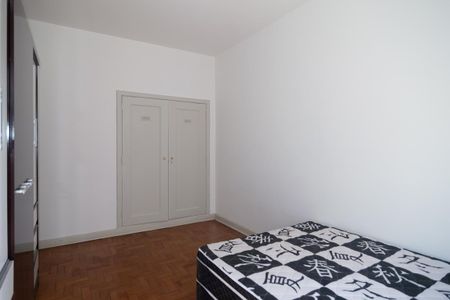 Apartamento à venda com 134m², 4 quartos e 1 vaga Apartamento à venda com 134m², 4 quartos e 1 vagaQuarto 3