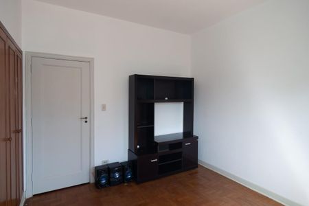 Apartamento à venda com 134m², 4 quartos e 1 vaga Apartamento à venda com 134m², 4 quartos e 1 vagaQuarto 1