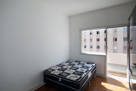 Apartamento à venda com 134m², 4 quartos e 1 vaga Apartamento à venda com 134m², 4 quartos e 1 vagaQuarto 3