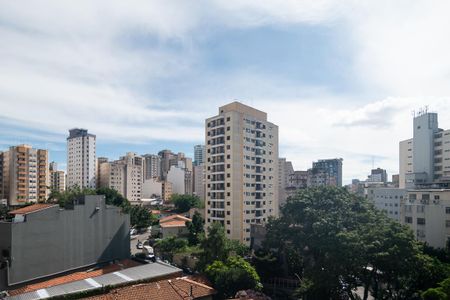 Apartamento à venda com 134m², 4 quartos e 1 vaga Apartamento à venda com 134m², 4 quartos e 1 vagaVista Sala