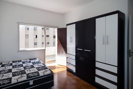 Apartamento à venda com 134m², 4 quartos e 1 vaga Apartamento à venda com 134m², 4 quartos e 1 vagaQuarto 3