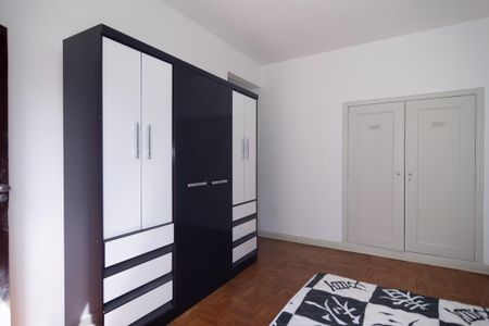Apartamento à venda com 134m², 4 quartos e 1 vaga Apartamento à venda com 134m², 4 quartos e 1 vagaQuarto 3