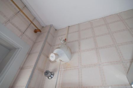 Apartamento à venda com 134m², 4 quartos e 1 vaga Apartamento à venda com 134m², 4 quartos e 1 vagaBanheiro