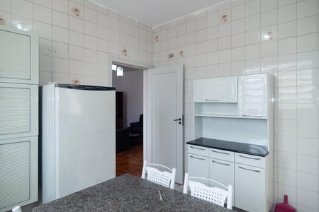 Apartamento à venda com 134m², 4 quartos e 1 vaga Apartamento à venda com 134m², 4 quartos e 1 vagaCozinha