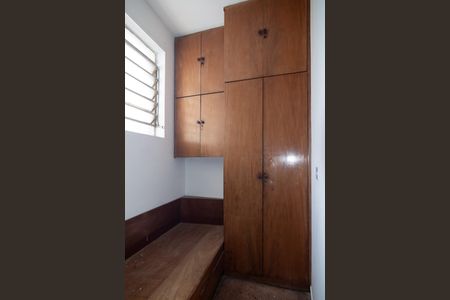 Apartamento à venda com 134m², 4 quartos e 1 vaga Apartamento à venda com 134m², 4 quartos e 1 vagaQuarto de Serviço