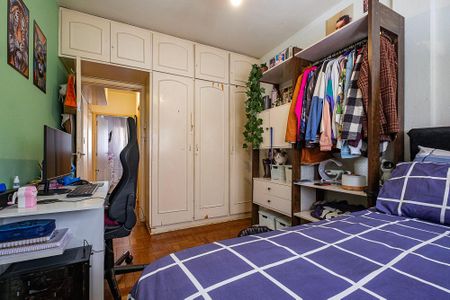 Apartamento para alugar com 55m², 2 quartos e 1 vaga Apartamento para alugar com 55m², 2 quartos e 1 vagaQuarto 1