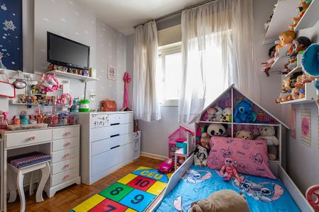 Apartamento para alugar com 55m², 2 quartos e 1 vaga Apartamento para alugar com 55m², 2 quartos e 1 vagaQuarto 2