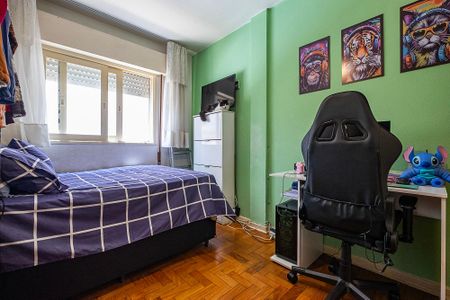 Apartamento para alugar com 55m², 2 quartos e 1 vaga Apartamento para alugar com 55m², 2 quartos e 1 vagaQuarto 1