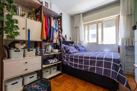 Apartamento para alugar com 55m², 2 quartos e 1 vaga Apartamento para alugar com 55m², 2 quartos e 1 vagaQuarto 1
