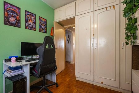 Apartamento para alugar com 55m², 2 quartos e 1 vaga Apartamento para alugar com 55m², 2 quartos e 1 vagaQuarto 1