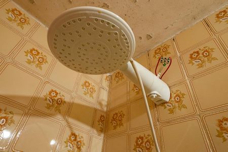 Apartamento para alugar com 55m², 2 quartos e 1 vaga Apartamento para alugar com 55m², 2 quartos e 1 vagaBanheiro