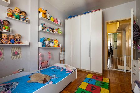 Apartamento para alugar com 55m², 2 quartos e 1 vaga Apartamento para alugar com 55m², 2 quartos e 1 vagaQuarto 2