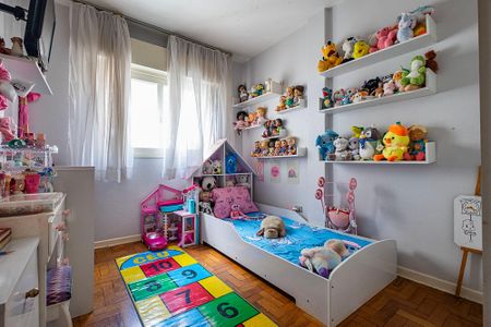 Apartamento para alugar com 55m², 2 quartos e 1 vaga Apartamento para alugar com 55m², 2 quartos e 1 vagaQuarto 2