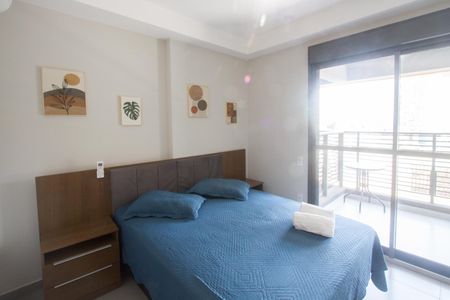 Studio para alugar com 26m², 1 quarto e sem vaga Studio para alugar com 26m², 1 quarto e sem vagaStudio