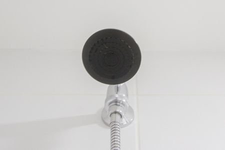 Studio para alugar com 26m², 1 quarto e sem vaga Studio para alugar com 26m², 1 quarto e sem vagaBanheiro