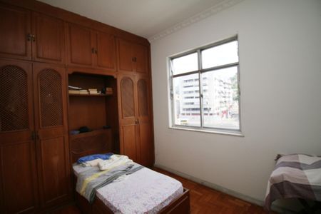 Apartamento para alugar com 80m², 3 quartos e sem vagaQuarto 3