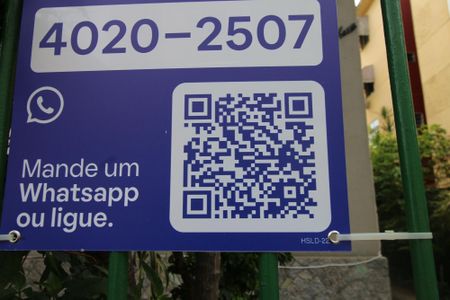 Apartamento para alugar com 80m², 3 quartos e sem vagaPlaca