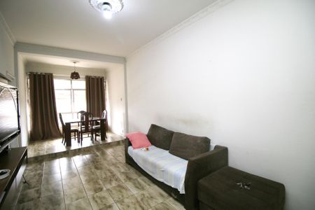 Apartamento para alugar com 80m², 3 quartos e sem vagaSala