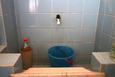 Apartamento para alugar com 80m², 3 quartos e sem vagaÁrea de Serviço