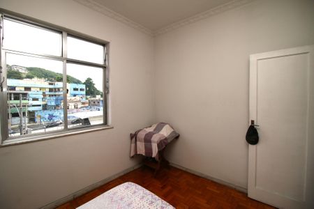 Apartamento para alugar com 80m², 3 quartos e sem vagaQuarto 3