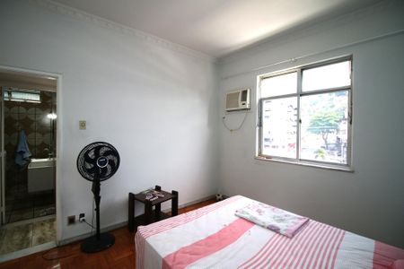 Apartamento para alugar com 80m², 3 quartos e sem vagaQuarto 2