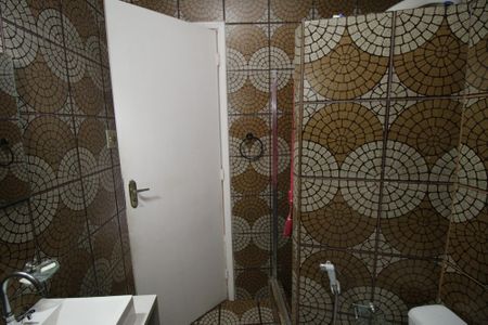 Apartamento para alugar com 80m², 3 quartos e sem vagaBanheiro